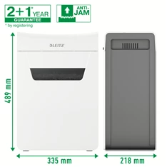 IQ Protect Premium 6M iratmegsemmisítő IQ Protect Premium 6M iratmegsemmisítő