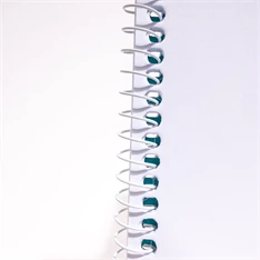 IRISOffice A5 60 lapos sima spirálfüzet IRISOffice A5 60 lapos sima spirálfüzet