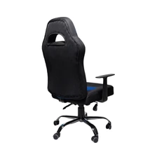 IRISOffice Admiral 2 kék/fekete szövetes irodai forgószék IRISOffice Admiral 2 kék/fekete szövetes irodai forgószék