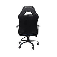 IRISOffice Admiral 2 kék/fekete szövetes irodai forgószék IRISOffice Admiral 2 kék/fekete szövetes irodai forgószék