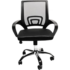 IRISOffice Commander 2 fekete irodai forgószék IRISOffice Commander 2 fekete irodai forgószék