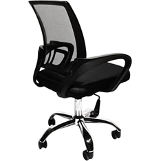 IRISOffice Commander 2 fekete irodai forgószék IRISOffice Commander 2 fekete irodai forgószék