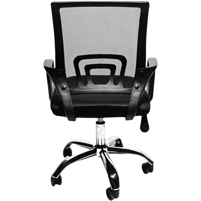 IRISOffice Commander 2 fekete irodai forgószék IRISOffice Commander 2 fekete irodai forgószék