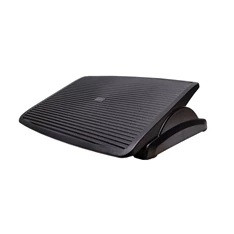 IRISOffice FR-100-BK fekete lábtámasz IRISOffice FR-100-BK fekete lábtámasz