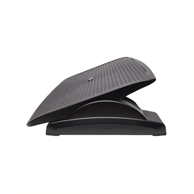 IRISOffice FR-100-BK fekete lábtámasz IRISOffice FR-100-BK fekete lábtámasz