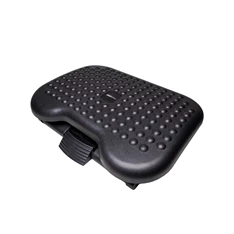 IRISOffice FR-200-BK fekete lábtámasz IRISOffice FR-200-BK fekete lábtámasz