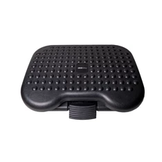 IRISOffice FR-200-BK fekete lábtámasz IRISOffice FR-200-BK fekete lábtámasz