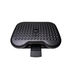 IRISOffice FR-200-BK fekete lábtámasz IRISOffice FR-200-BK fekete lábtámasz