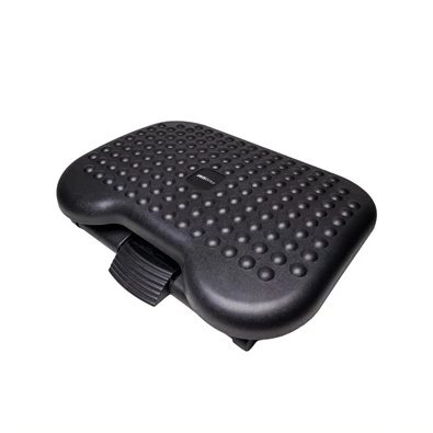 IRISOffice FR-200-BK fekete lábtámasz IRISOffice FR-200-BK fekete lábtámasz
