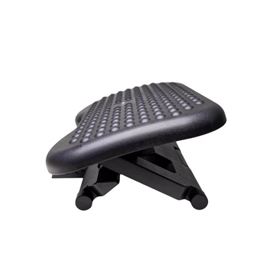 IRISOffice FR-200-BK fekete lábtámasz IRISOffice FR-200-BK fekete lábtámasz