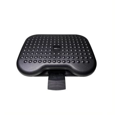 IRISOffice FR-200-BK fekete lábtámasz IRISOffice FR-200-BK fekete lábtámasz