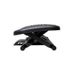 IRISOffice FR-300-BK fekete lábtámasz IRISOffice FR-300-BK fekete lábtámasz