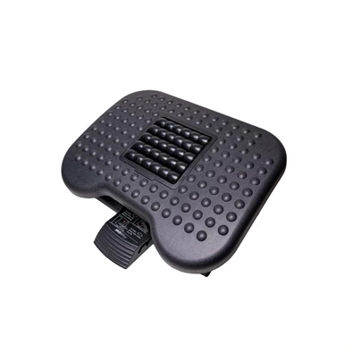 IRISOffice FR-300-BK fekete lábtámasz IRISOffice FR-300-BK fekete lábtámasz