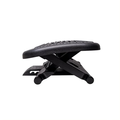 IRISOffice FR-300-BK fekete lábtámasz IRISOffice FR-300-BK fekete lábtámasz