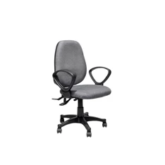 IRISOffice Marsala szürke irodai forgószék IRISOffice Marsala szürke irodai forgószék