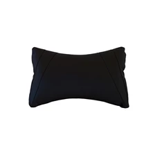 IRISOffice Riva Black fekete nyakpárna IRISOffice Riva Black fekete nyakpárna