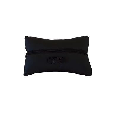 IRISOffice Riva Black fekete nyakpárna IRISOffice Riva Black fekete nyakpárna