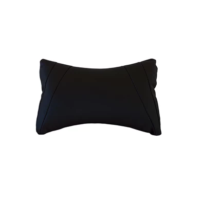 IRISOffice Riva Black fekete nyakpárna IRISOffice Riva Black fekete nyakpárna