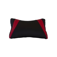 IRISOffice Riva Red fekete-piros nyakpárna IRISOffice Riva Red fekete-piros nyakpárna