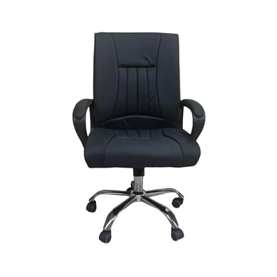 IRISOffice Zora fekete textilbőr irodai forgószék IRISOffice Zora fekete textilbőr irodai forgószék