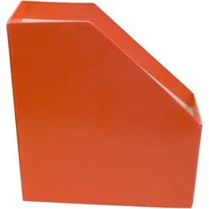 Office Depot merevfalú 9cm karton piros iratpapucs Office Depot merevfalú 9cm karton piros iratpapucs