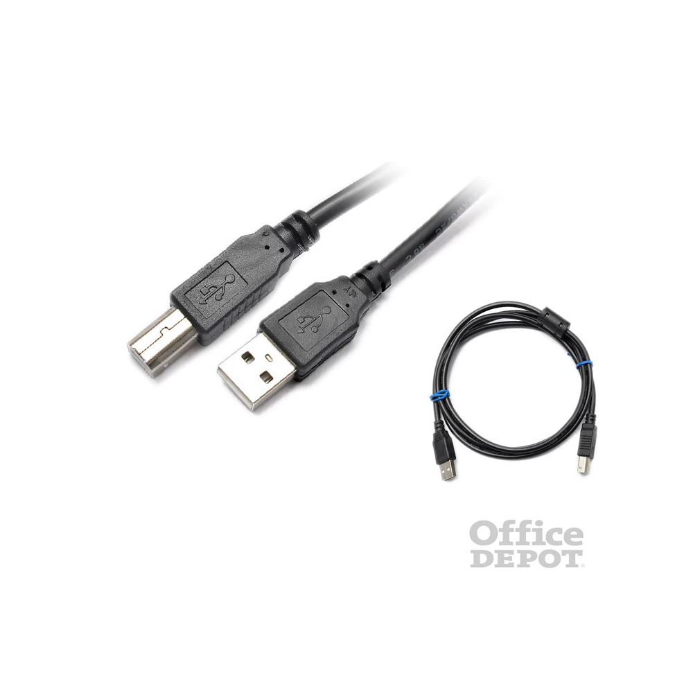 IRIS 1,8m USB 2.0 nyomtató kábel