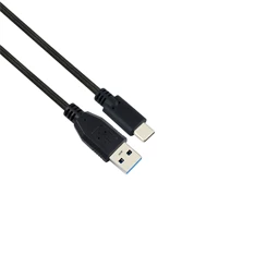 IRIS 1m USB Type-C 3.1 Gen1 / 3.2 Gen 1 fonott kábel IRIS 1m USB Type-C 3.1 Gen1 / 3.2 Gen 1 fonott kábel