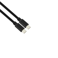 Iris 1m USB Type-C 3.1 Gen 1 - Type-C kábel Iris 1m USB Type-C 3.1 Gen 1 - Type-C kábel