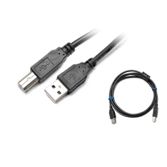IRIS 3m USB 2.0 nyomtató kábel IRIS 3m USB 2.0 nyomtató kábel