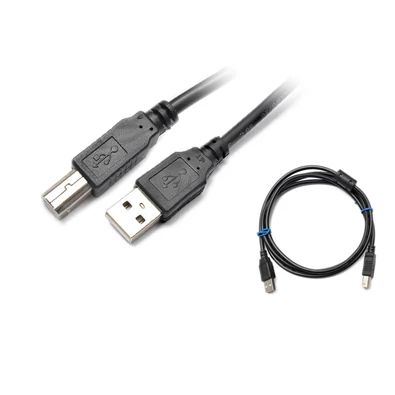 IRIS 3m USB 2.0 nyomtató kábel IRIS 3m USB 2.0 nyomtató kábel