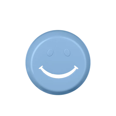 IRIS BANK persely, kék TP-285