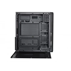 IRIS Boss 2.0 (i7-11700/8GB DDR4/500GB SSD) asztali számítógép