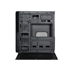 IRIS Boss 2.0 (i7-11700/8GB DDR4/500GB SSD) asztali számítógép