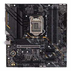 IRIS Boss 2.0 (i7-11700/8GB DDR4/500GB SSD) asztali számítógép