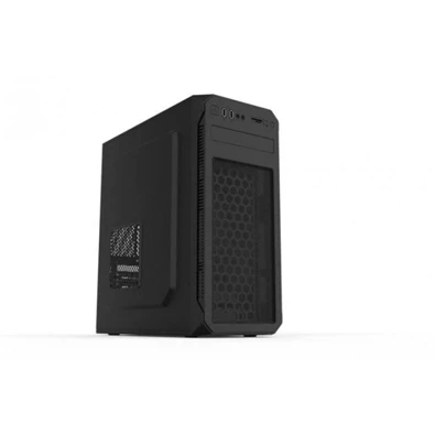 IRIS Boss 2.0 (i7-11700/8GB DDR4/500GB SSD) asztali számítógép