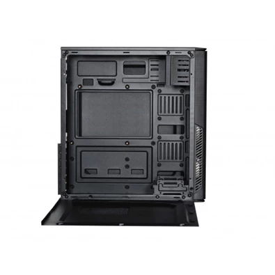 IRIS Boss 2.0 (i7-11700/8GB DDR4/500GB SSD) asztali számítógép