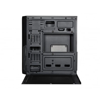 IRIS Boss 2.0 (i7-11700/8GB DDR4/500GB SSD) asztali számítógép