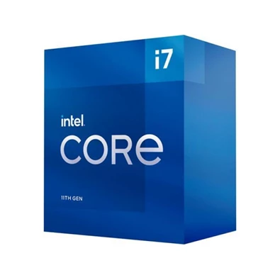 IRIS Boss 2.0 (i7-11700/8GB DDR4/500GB SSD) asztali számítógép