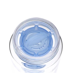 IRIS CASCADA DETOX kulacs gyümölcstartóval 700ml TP-231 IRIS CASCADA DETOX kulacs gyümölcstartóval 700ml TP-231