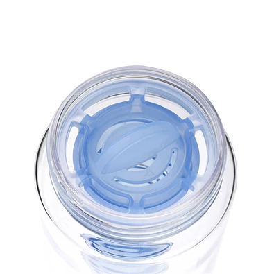 IRIS CASCADA DETOX kulacs gyümölcstartóval 700ml TP-231 IRIS CASCADA DETOX kulacs gyümölcstartóval 700ml TP-231