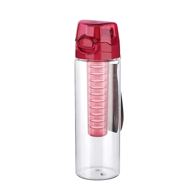 IRIS CASCADA DETOX kulacs gyümölcstartóval 700ml TP-231 IRIS CASCADA DETOX kulacs gyümölcstartóval 700ml TP-231