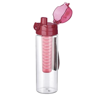 IRIS CASCADA DETOX kulacs gyümölcstartóval 700ml TP-231 IRIS CASCADA DETOX kulacs gyümölcstartóval 700ml TP-231