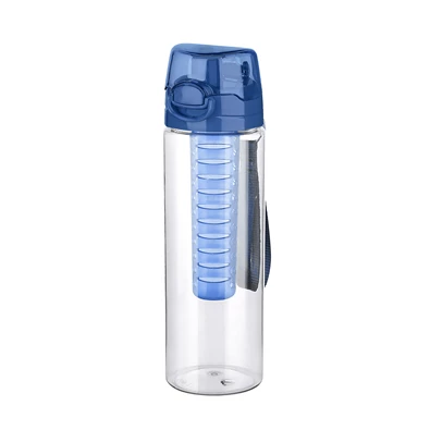 IRIS CASCADA DETOX kulacs gyümölcstartóval 700ml TP-231 IRIS CASCADA DETOX kulacs gyümölcstartóval 700ml TP-231