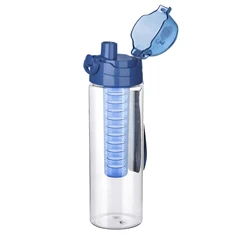 IRIS CASCADA DETOX kulacs gyümölcstartóval 700ml TP-231 IRIS CASCADA DETOX kulacs gyümölcstartóval 700ml TP-231