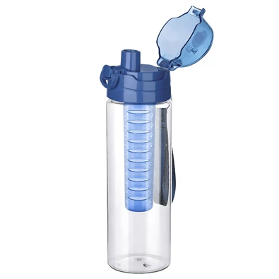 IRIS CASCADA DETOX kulacs gyümölcstartóval 700ml TP-231 IRIS CASCADA DETOX kulacs gyümölcstartóval 700ml TP-231