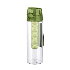 IRIS CASCADA DETOX kulacs gyümölcstartóval 700ml TP-231 IRIS CASCADA DETOX kulacs gyümölcstartóval 700ml TP-231