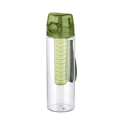 IRIS CASCADA DETOX kulacs gyümölcstartóval 700ml TP-231 IRIS CASCADA DETOX kulacs gyümölcstartóval 700ml TP-231