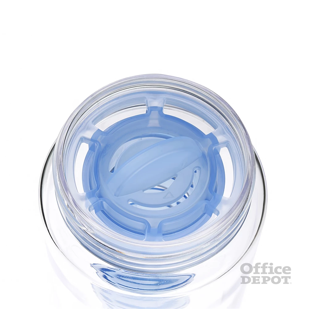 IRIS CASCADA DETOX kulacs gyümölcstartóval 700ml TP-231