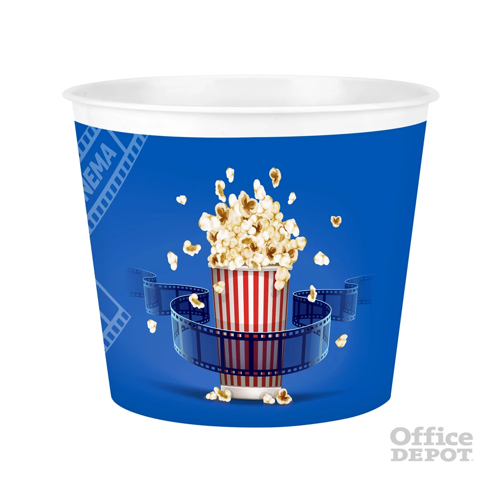 IRIS CHIPS&POPCORN tál 2.200ml AP-9225