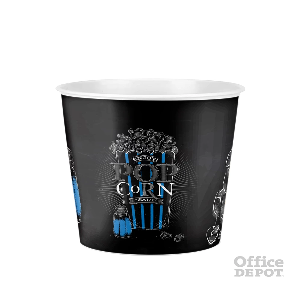 IRIS CHIPS&POPCORN tál 2.200ml AP-9225